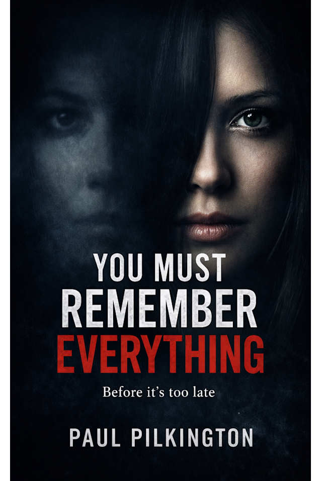 You Must Remember Everything