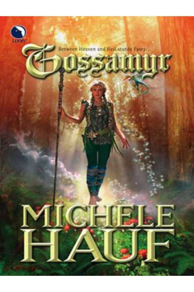 Gossamyr