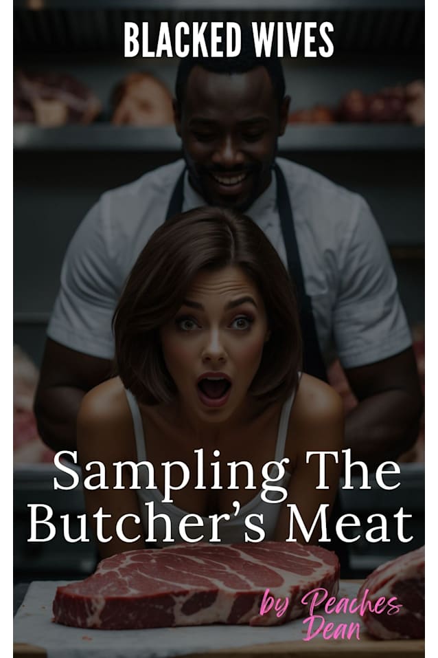 Blacked Wives: Sampling the Butcher’s Meat