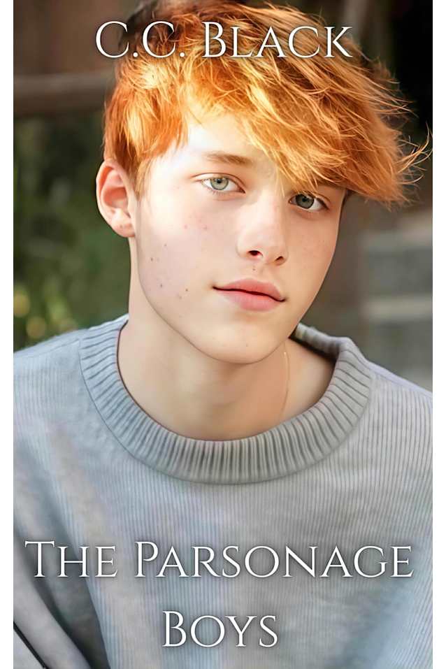 The Parsonage Boys