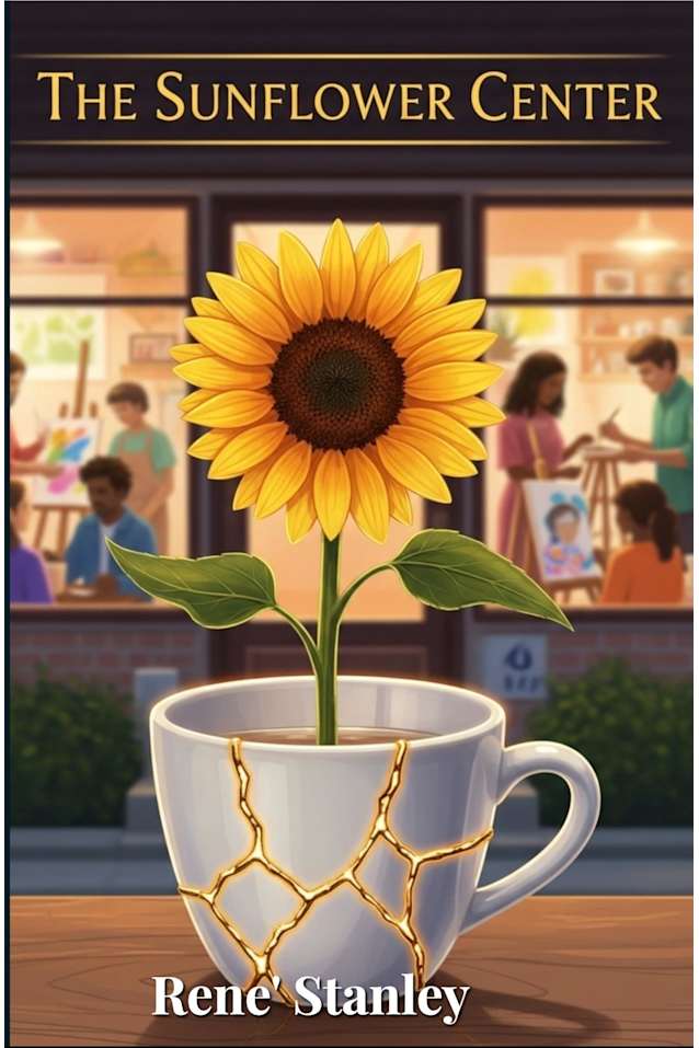 The Sunflower Center