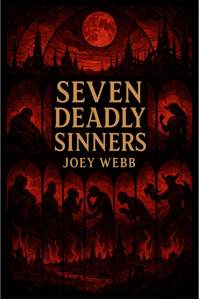 Seven Deadly Sinners