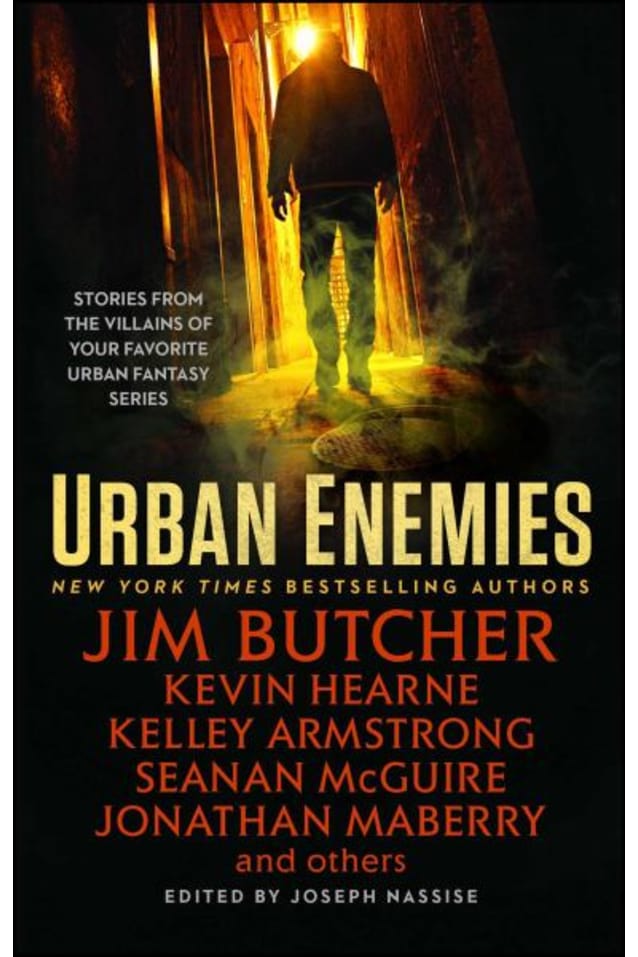 Urban Enemies