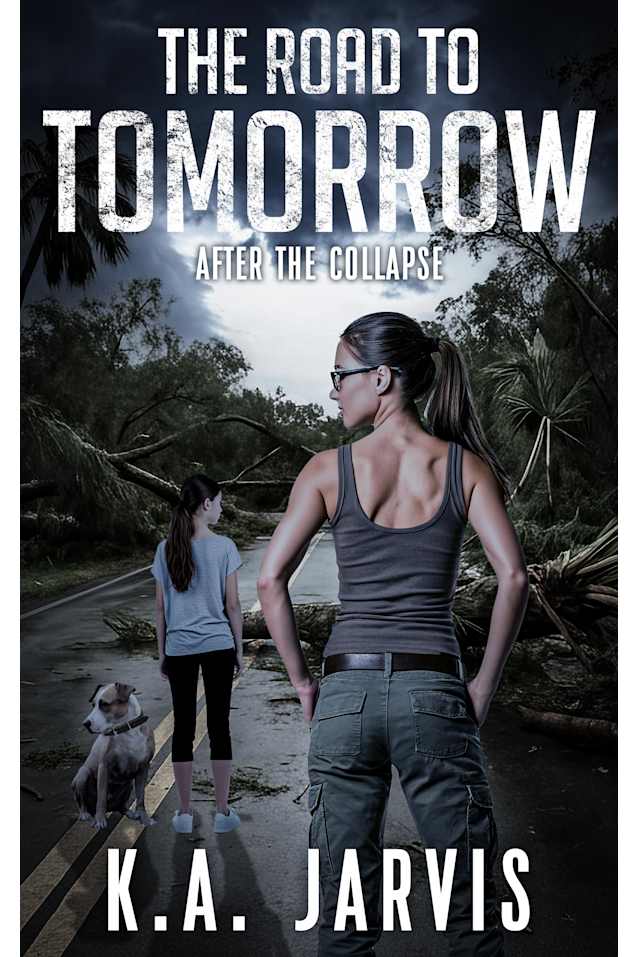 The Road to Tomorrow