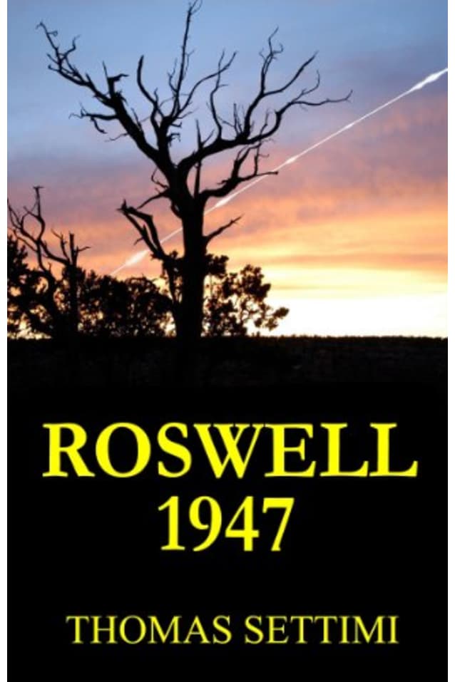 Roswell 1947