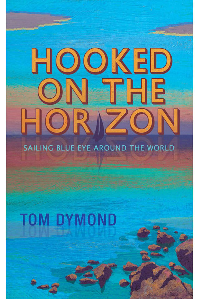 Hooked on the Horizon