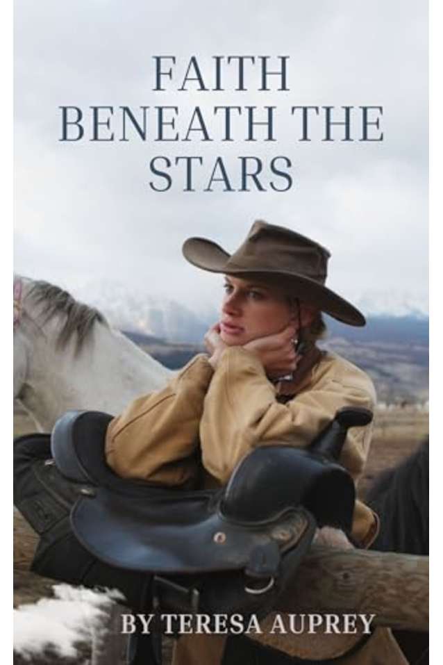 Faith Beneath the Stars