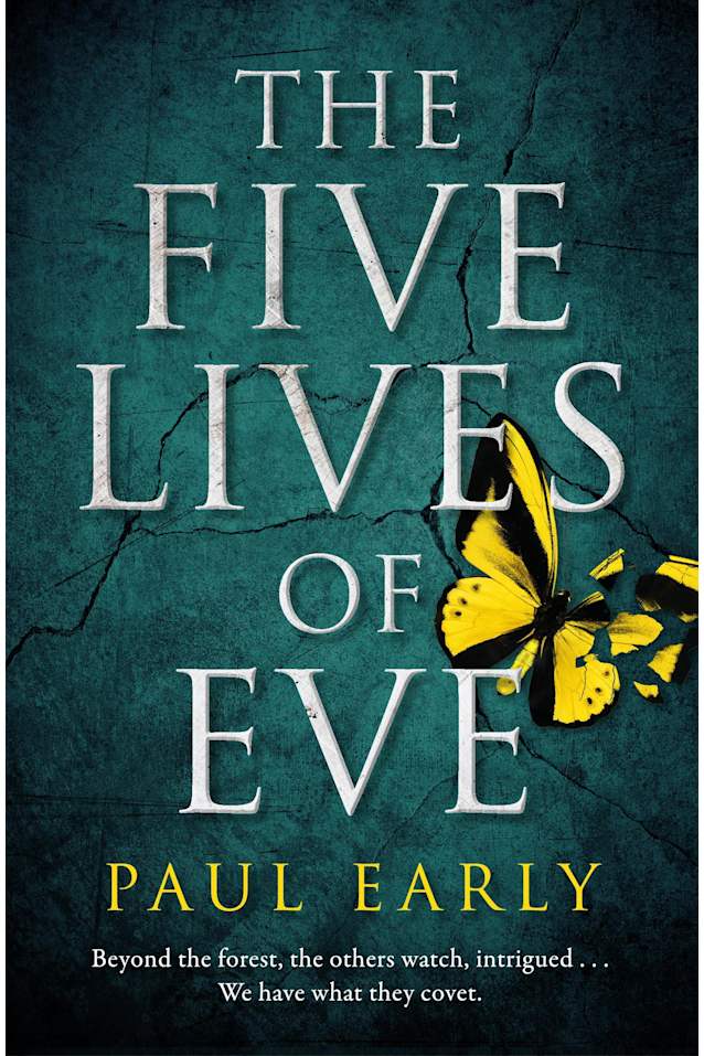 The Five Lives of Eve