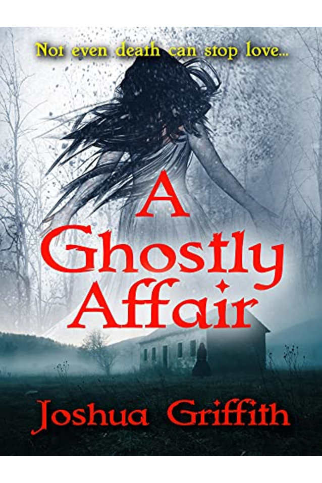 A Ghostly Affair: A paranormal romance