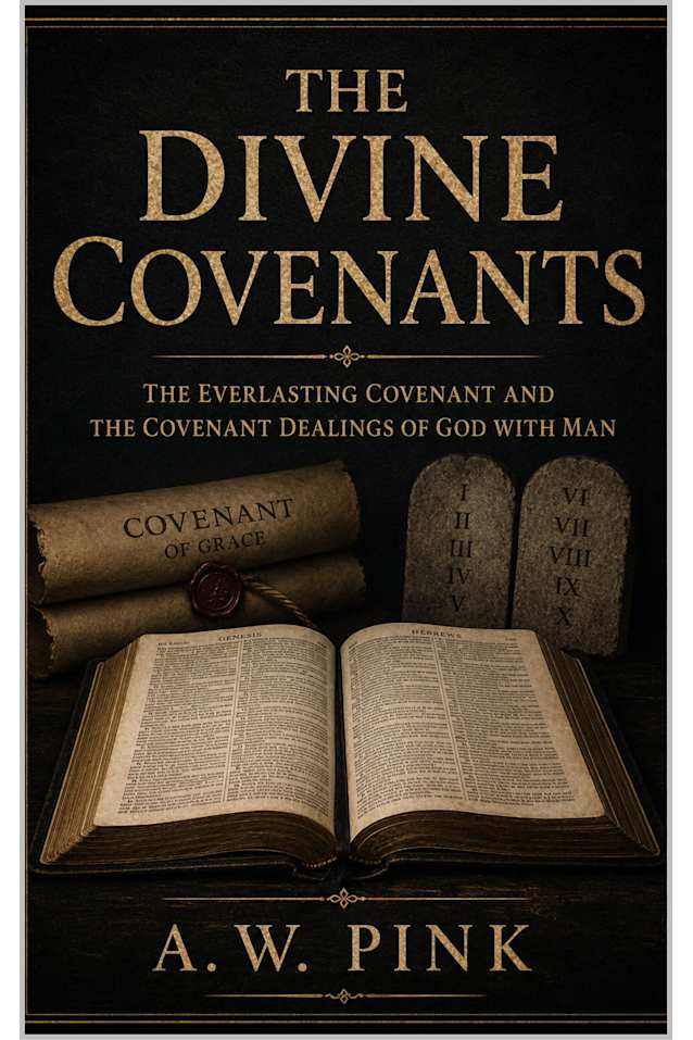The Divine Covenants