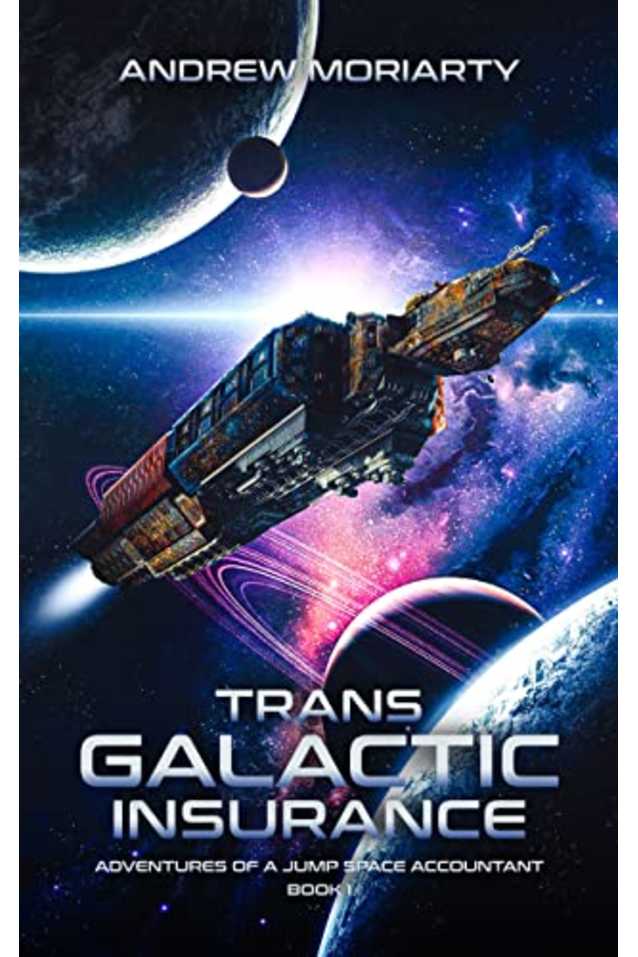 Trans Galactic Insurance