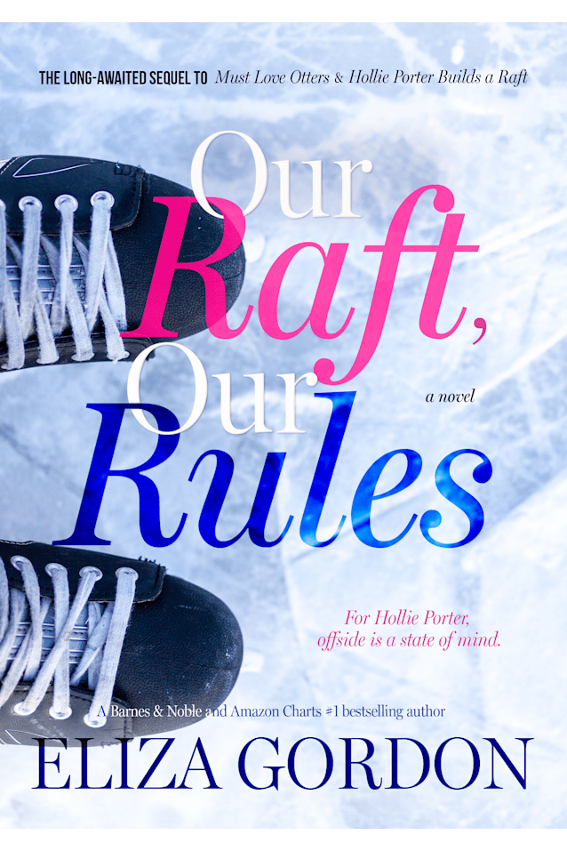 Our Raft, Our Rules