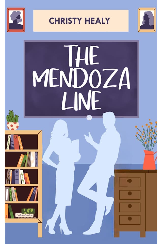 The Mendoza Line