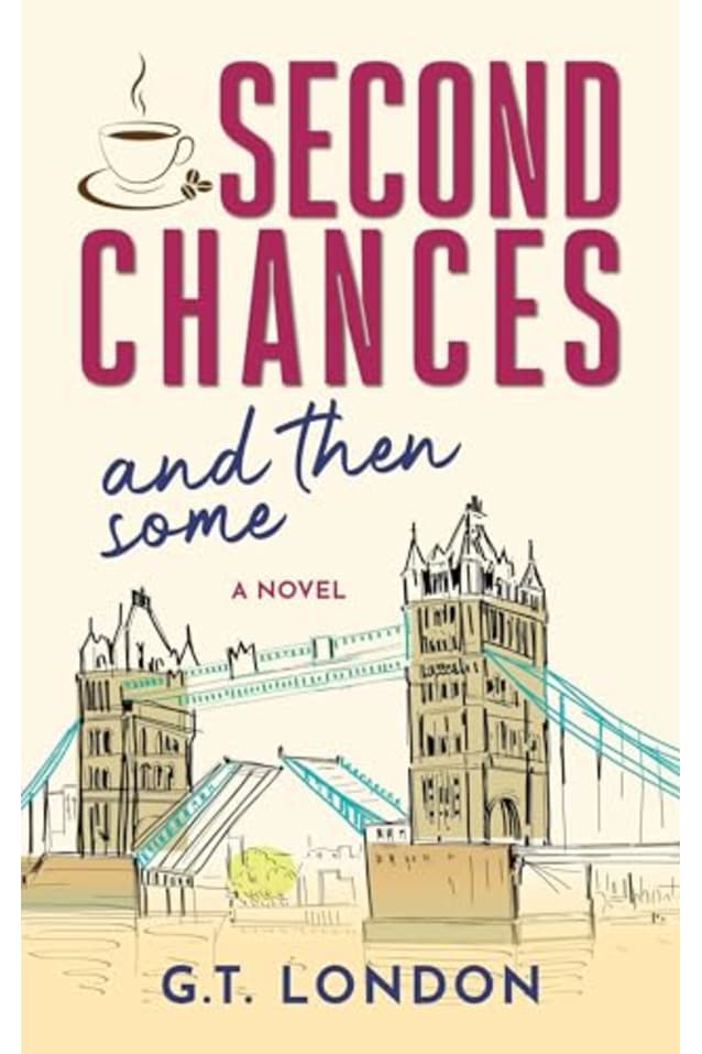 Second Chances and Then Some