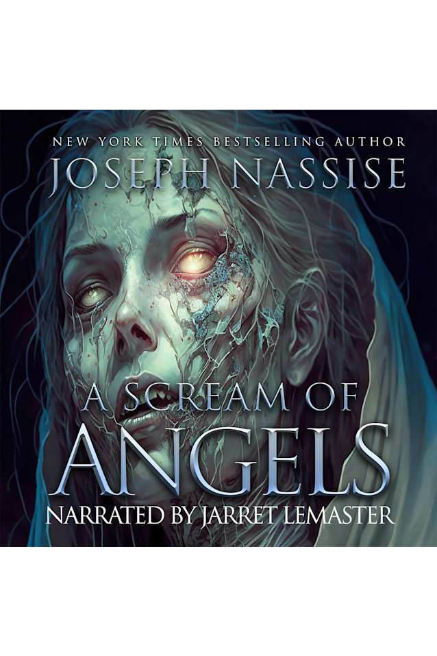 A Scream of Angels (Templar Chronicles, #2) - Narrated Audio