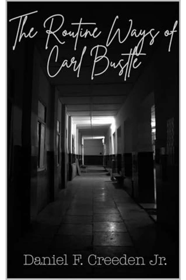 The Routine Ways of Carl Bustle