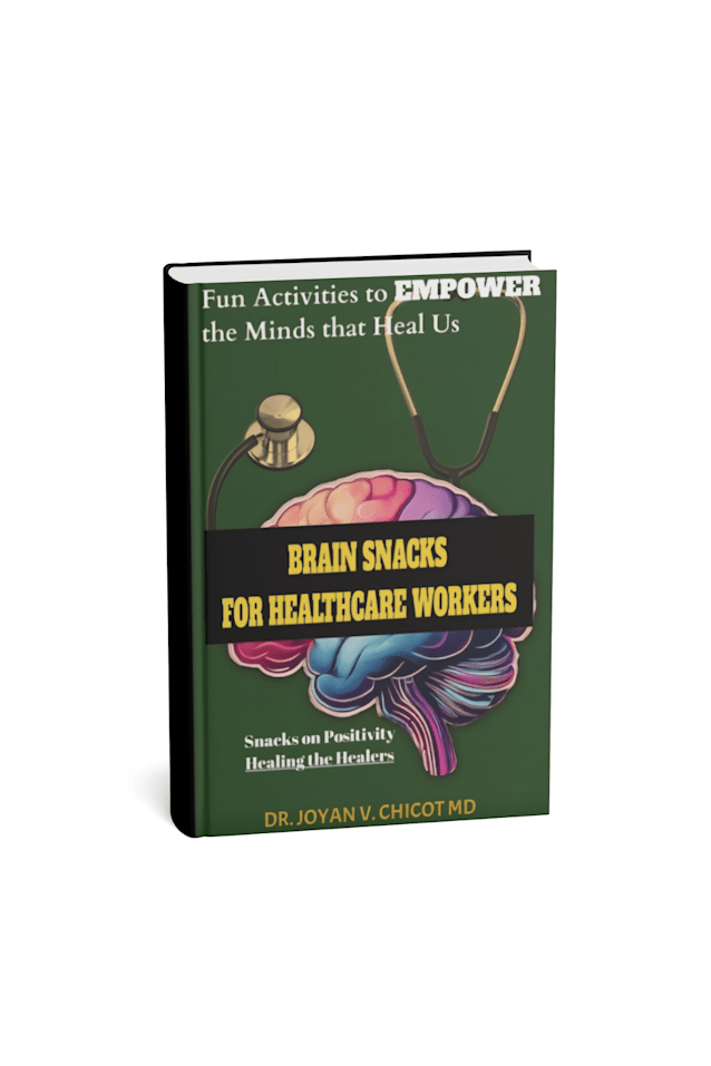 Brain Snacks For Healthcare Workers