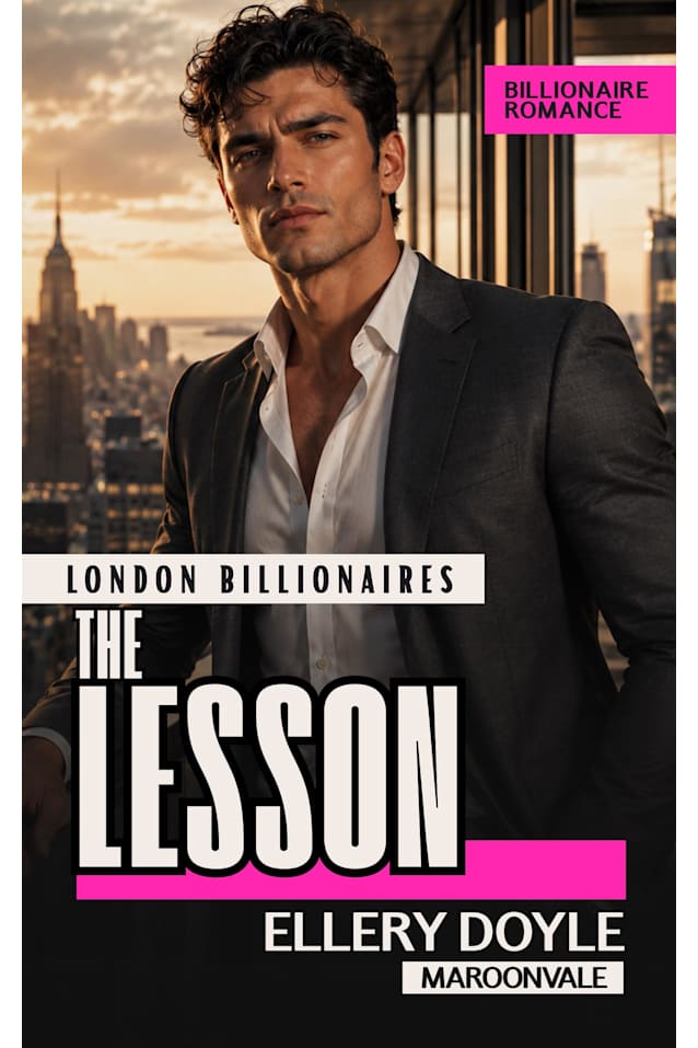 THE LESSON