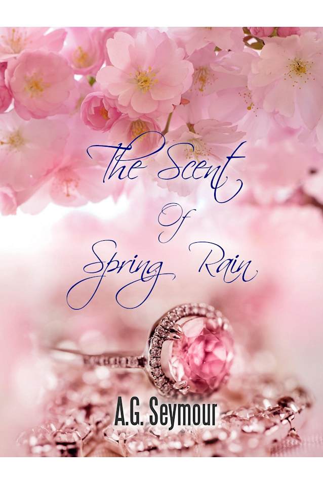 The Scent of Spring Rain