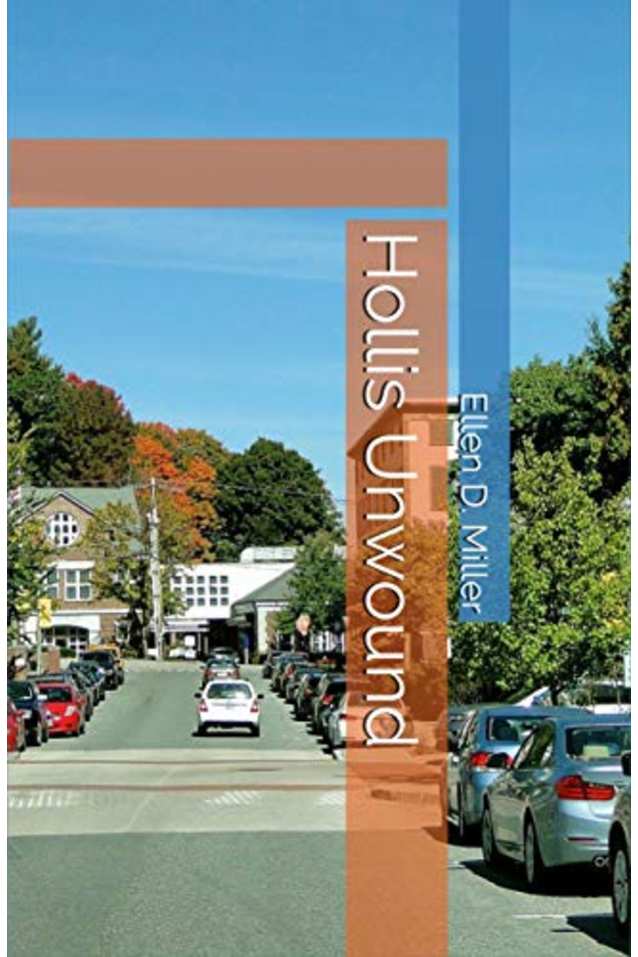 Hollis Unwound