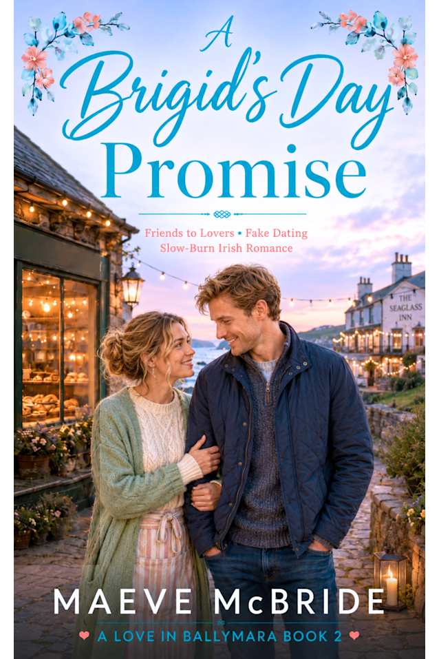 A Brigid’s Day Promise