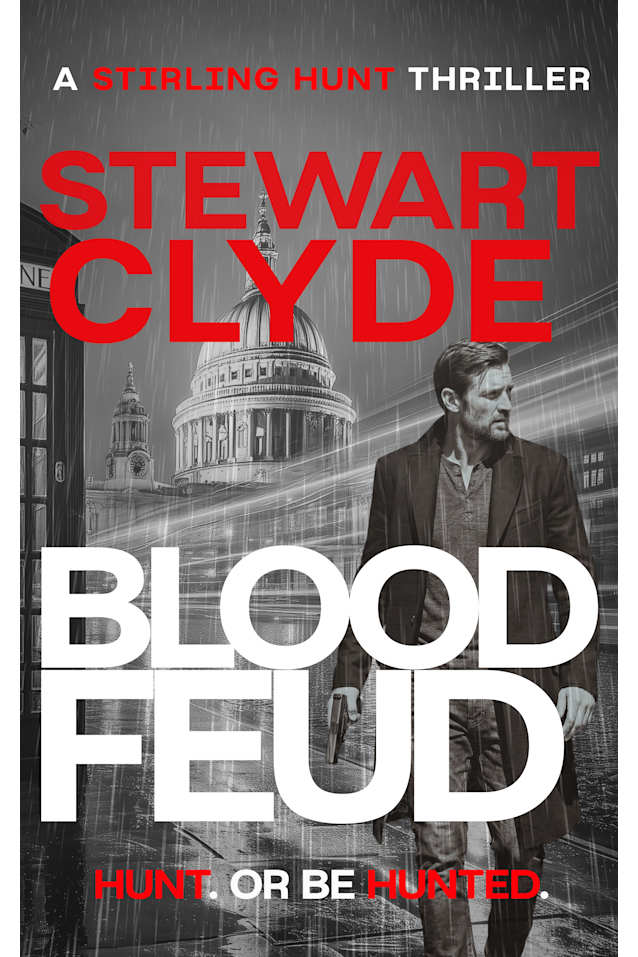 Blood Feud