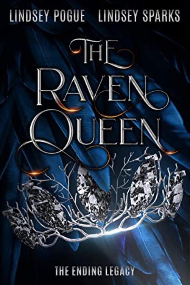 The Raven Queen