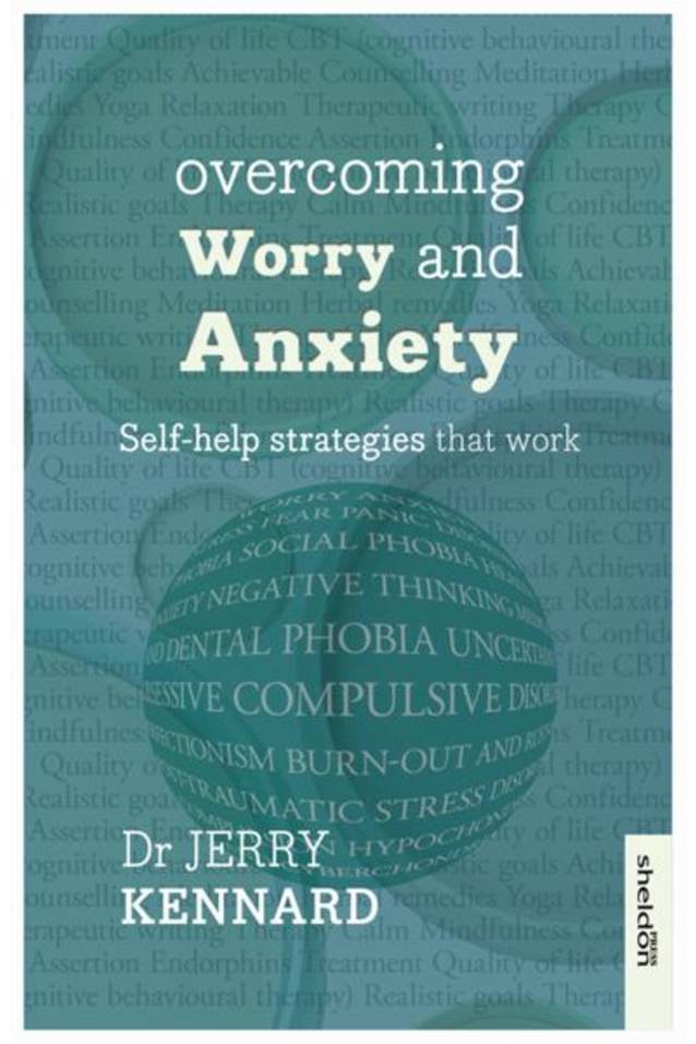 Overcoming Worry and Anxiety
