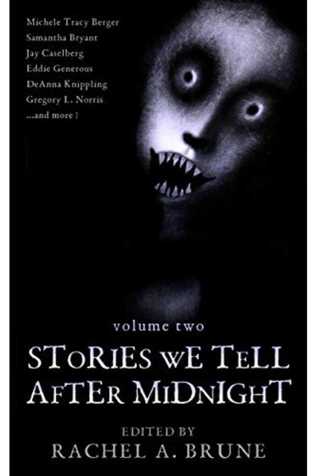 Stories We Tell After Midnight Volume 2