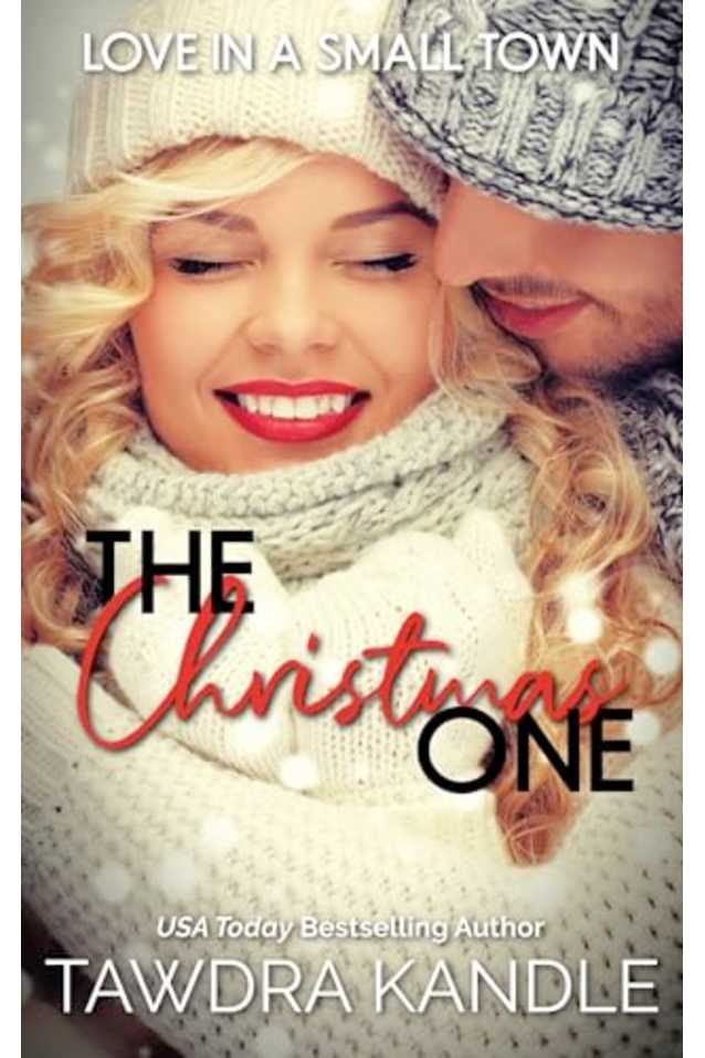 The Christmas One 