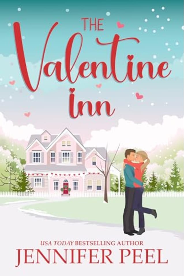 The Valentine Inn