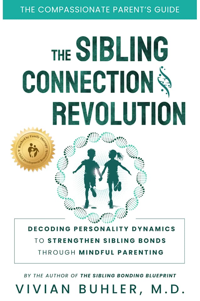 The Sibling Connection Revolution