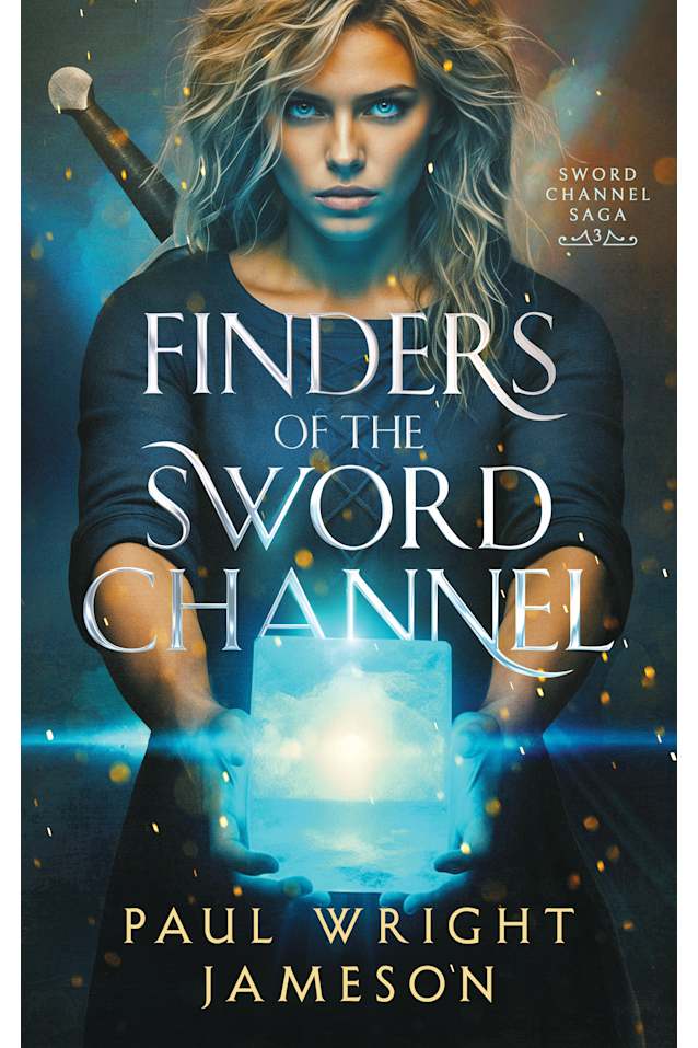 Finders of the Sword Channel