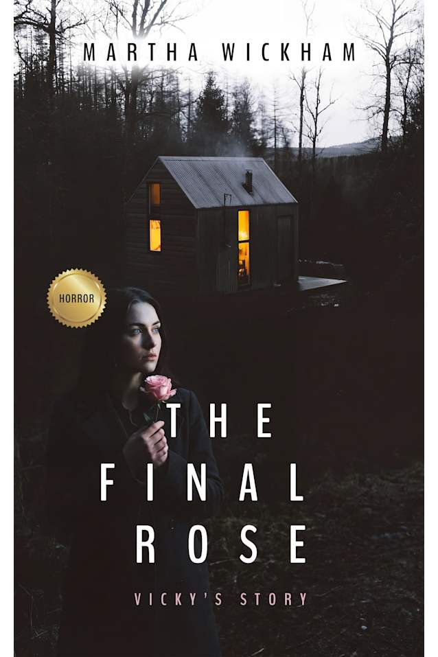 The Final Rose (The Circle Of Roses Book 11)