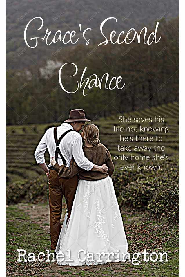 Grace’s Second Chance