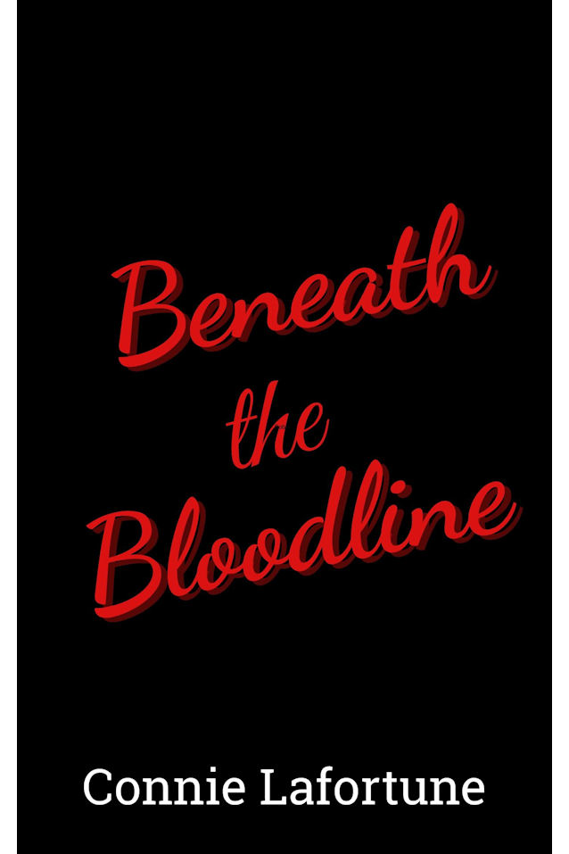 Beneath the Bloodline: A Forced Proximity Dark Mafia Romance (The Caputo Brotherhood Book 2)