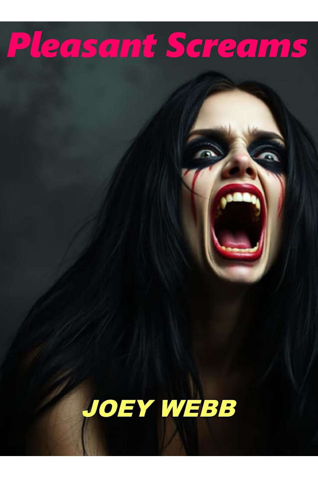 Pleasant Screams 