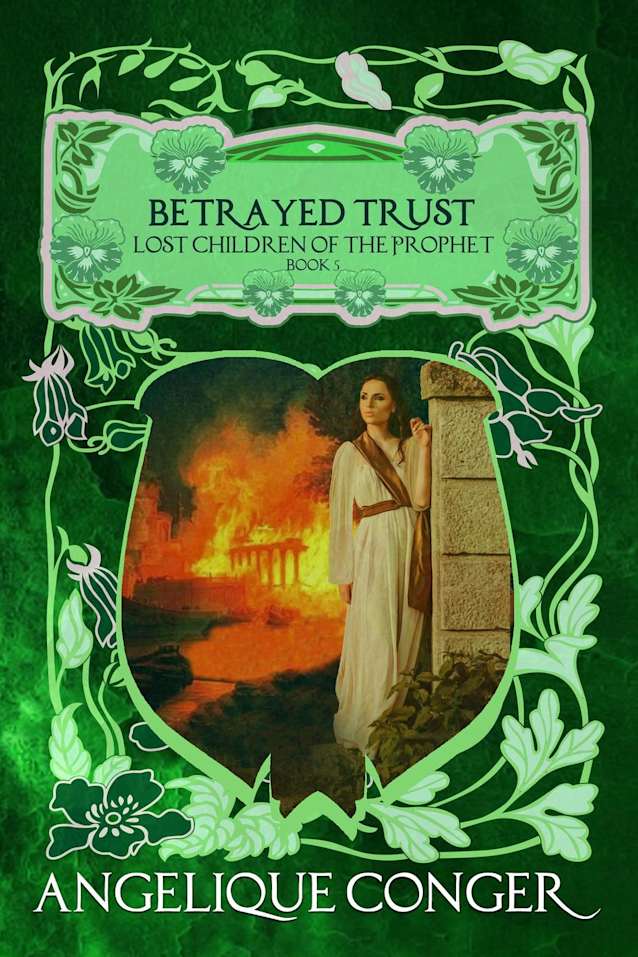 Betrayed Trust 
