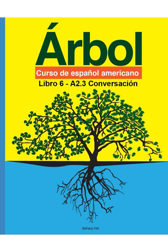 A2.3 Conversación- librito individual