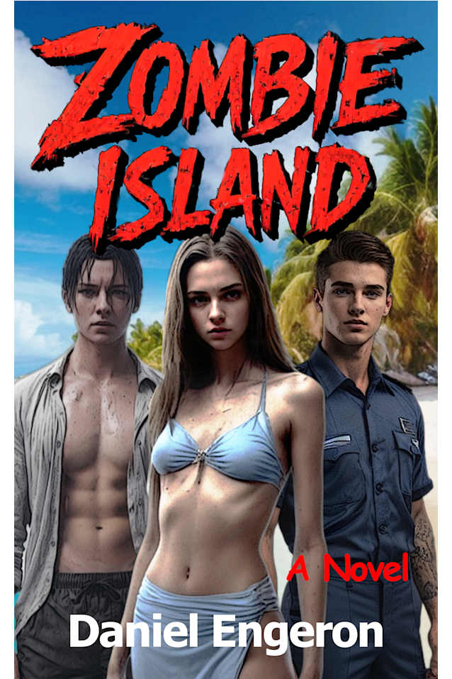 Zombie Island