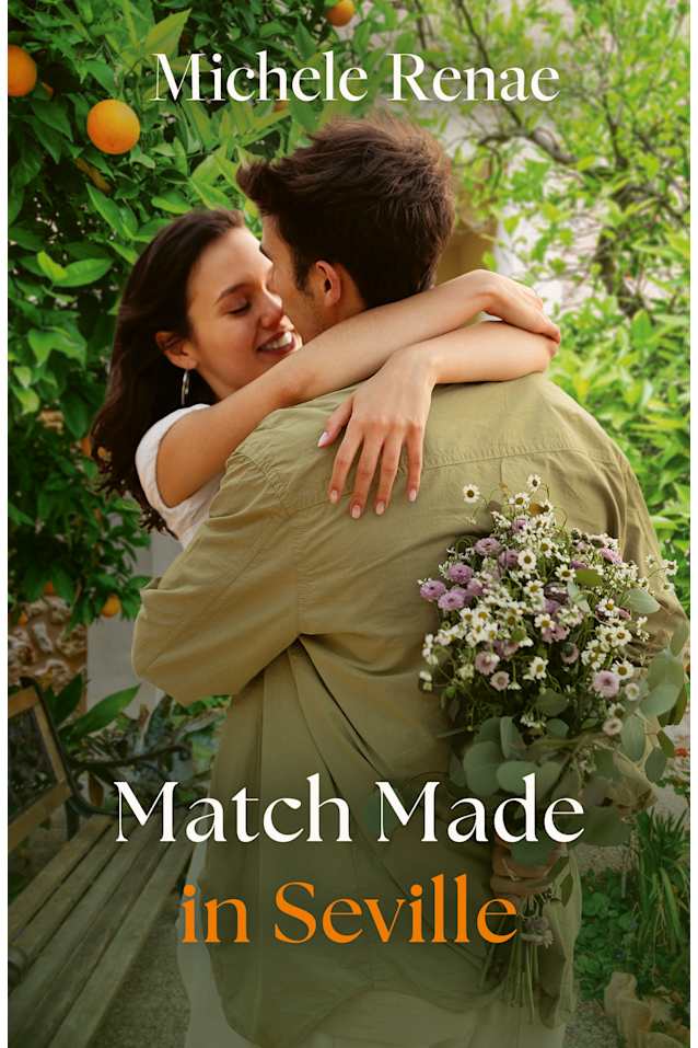 Match Made in Seville