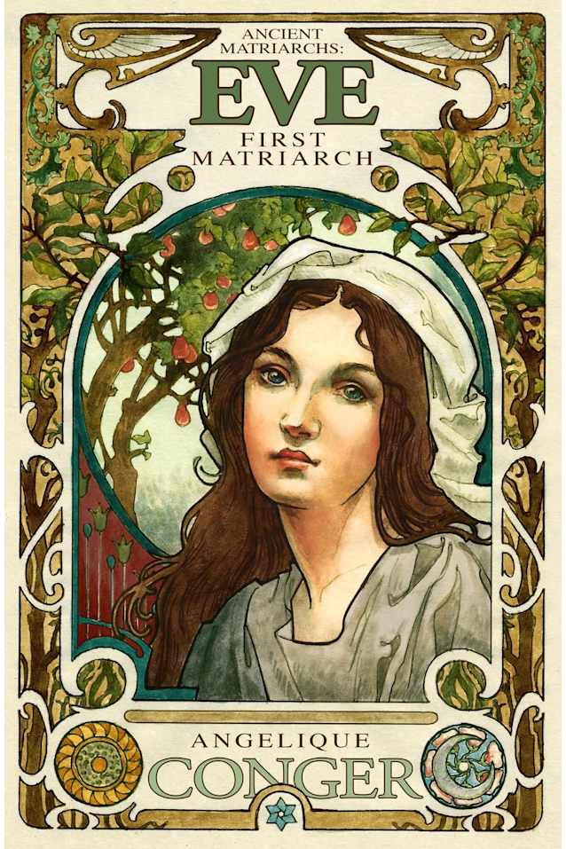 Eve, First Matriarch 
