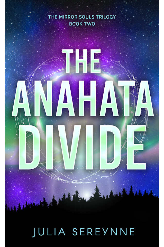 The Anahata Divide