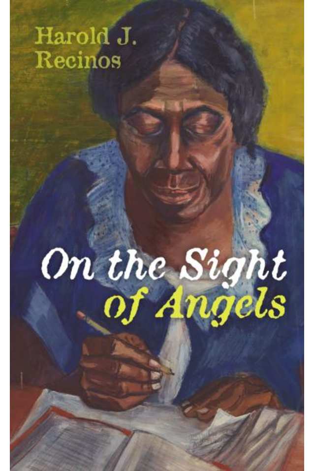 On the Sight of Angels