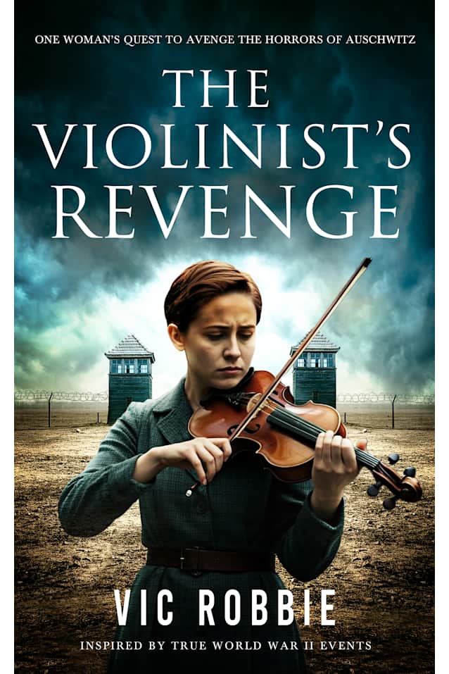 The Violinist’s Revenge 