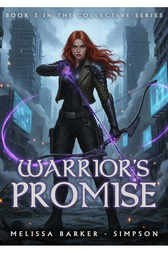 Warrior’s Promise