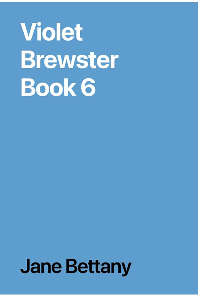 Murder at Clover Farm