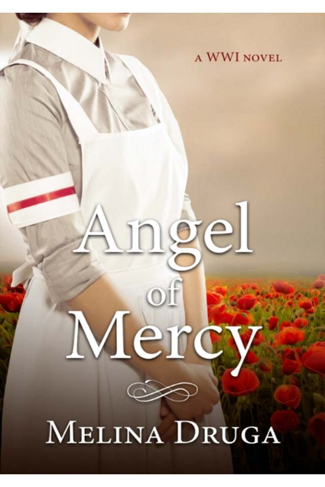 Angel of Mercy 