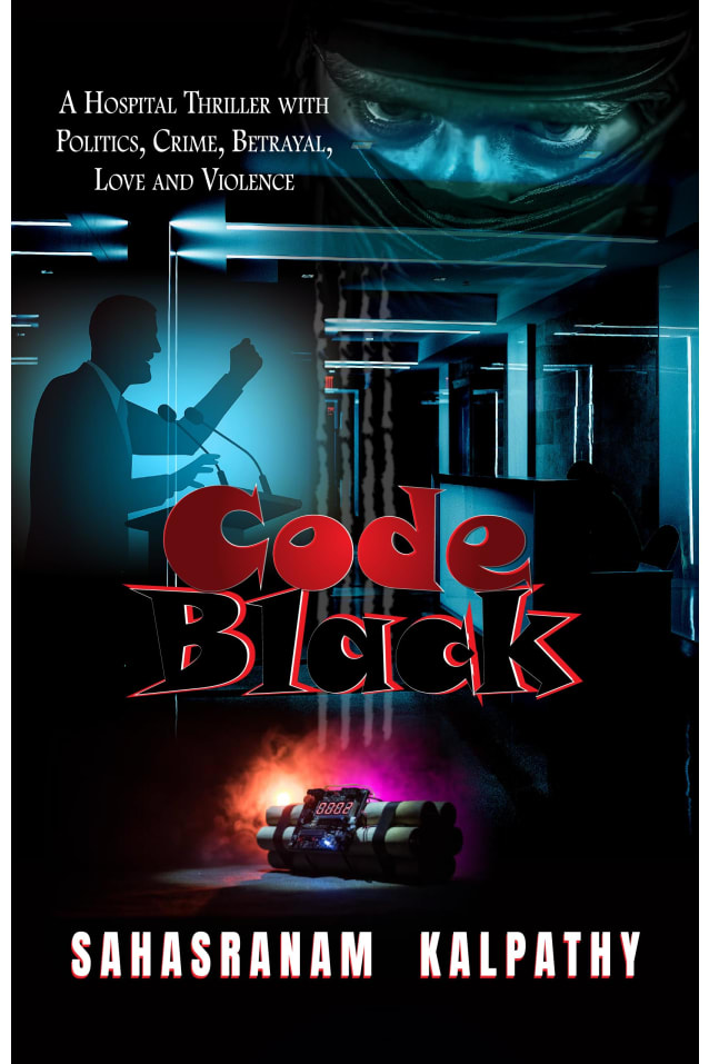 CODE BLACK