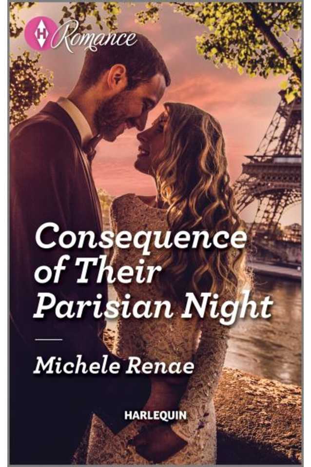 Consequence of Their Parisian Night